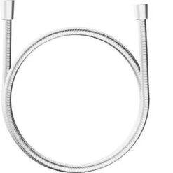 Hansa Viva - Doucheslang, 2000 Mm, Chroom 44120200