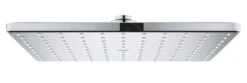 Grohe Rainshower - Hoofddouche 310 Mono Cube 9,5 L/min, 1 Straal, Chroom 26568000
