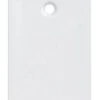 Geberit Nemea - Vierkante Douchebak 1200x800 Mm, Glanzend Wit 550.575.00.1