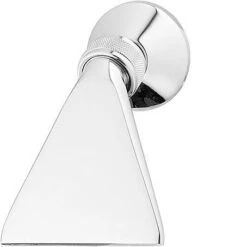 Hansa Jet - Hoofddouche, Chroom 04400100