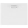 Ideal Standard Ultra Flat New - Douchebak 1000x800 Mm, Mat Wit T4468V1