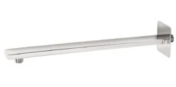 Novaservis Toebehoren - Douchearm, Lengte 400 Mm, Chroom RAM405,0