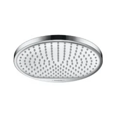 Hansgrohe Crometta - Hoofddouche S 240, Chroom 26723000