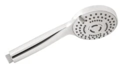 Novaservis Handdouches - Handdouche, 3-jets, Chroom RU/857,0