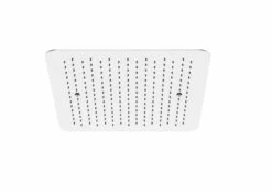 Steinberg 390 - Hoofddouche, 400x400 Mm, Gepolijst Roestvrij Staal 390 4402