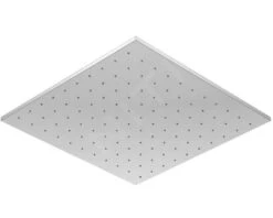 Steinberg 120 - Hoofddouche, 220x145 Mm, Chroom 120 1687