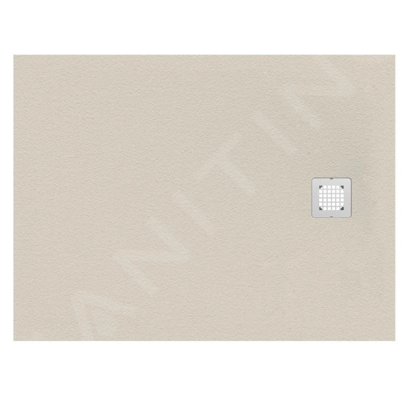 Ideal Standard Ultra Flat S - Douchebak 1200x1000 Mm, Zand K8232FT - Image 4