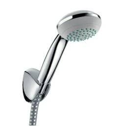 Hansgrohe Crometta 85 - Doucheset Mono, 1jet, Chroom 27577000