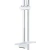 Grohe Tempesta New - Glijstangset Cosmopolitan, 2jet, Chroom 27928002