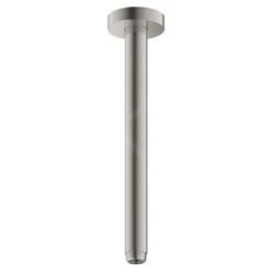 Keuco Elegance - Douchearm Voor Wandaansluiting, Lengte 300 Mm, Roestvrij Staal 51689070300