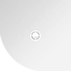 Polysan Flexia - Douchebak, 900x900 Mm, Met De Mogelijkheid Om De Afmeting Aan Te Passen, Wit 91181