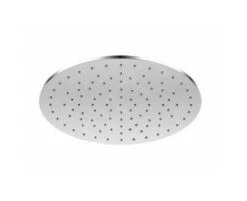 Steinberg 100 - Hoofddouche, Diameter 200 Mm, Chroom 100 1687