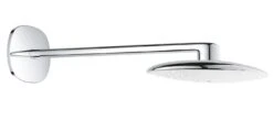 Grohe Rainshower SmartControl - Hoofddouche Mono, 360x220 Mm, Douchearm 450 Mm, Moon White 26450LS0