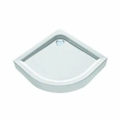 Kolo First - Acrylaat Douchebak, 800x800 Mm, Wit XBN1680000