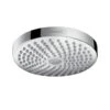 Hansgrohe Croma Select S - Hoofddouche 180 2jet, Chroom 26522000