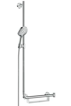 Hansgrohe Raindance Select S - Doucheset 120/Unica'Comfort 110 L, Chroom 26324000