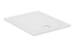 Ideal Standard Connect 2 - Douchebak, 1000x800 Mm, Afvoer Rechts, Wit R037301