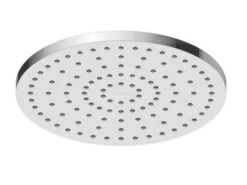 Duravit Douches - Hoofddouche, Diameter 250 Mm, Chroom UV0662018010