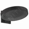 Hansgrohe Rainfinity - Hoofddouche 360 Met Douchearm, 1jet, Kleur Mat Zwart 26230670