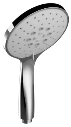 Keuco Edition 400 - Handdouche, 3jet, Chroom 51580010300