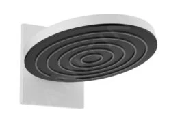 Hansgrohe Pulsify S - Hoofddouche 260 Met Douchearm, 2 Straalsoorten, Mat Wit 24150700