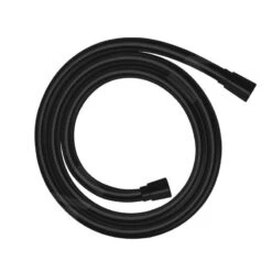 Hansgrohe Doucheslangen - Doucheslang Isiflex 1,60 M, Mat Zwart 28276670