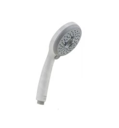 Hansgrohe Croma 100 - Handdouche Multi, 3 Straalsoorten, Grijs 28536460