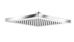 Kludi A-Qa - Hoofddouche 250x250 Mm, Chroom 6653105-00