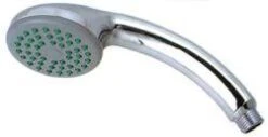 Novaservis Handdouches - Handdouche Rapid, Chroom RU/RAPID,0