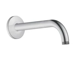 Duravit Toebehoren - Douchearm, 210 Mm, Chroom UV0670027010