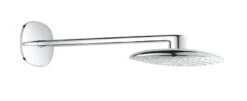 Grohe Rainshower SmartControl - Hoofddouche Mono, 360x220 Mm, Douchearm 450mm, Chroom 26450000
