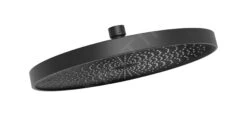 Kielle Aura - Hoofddouche 260, Mat Zwart 20102004