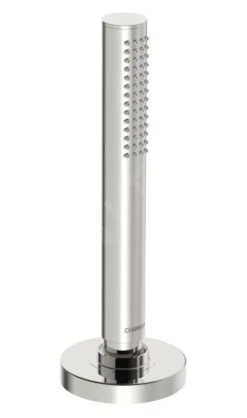 Hansa Stilo - Handdouche Op Badrand, Chroom 53549470