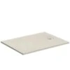 Ideal Standard Ultra Flat S - Douchebak 900x700 Mm, Zand K8190FT