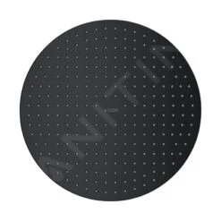 Axor Douche Programma - Hoofddouche 300, 1jet, Mat Zwart 35302670