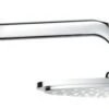Grohe Rainshower - Cosmopolitan Hoofddouche 210 Mm, Douchearm 286 Mm, Chroom 26052000