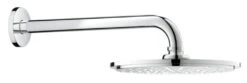 Grohe Rainshower Cosmopolitan - Hoofddouche, Diameter 210 Mm, Douchearm 286 Mm, Chroom 26062000