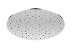 Steinberg 100 - Hoofddouche, Diameter 250 Mm, Chroom 100 1686