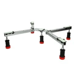 Villeroy & Boch Toebehoren - Voeten Voor Douchebakken U82990000