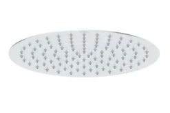 Duravit Douches - Hoofddouche, Diameter 300 Mm, Chroom UV0660020010