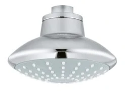 Grohe Euphoria - Hoofddouche 110 Mono, 1 Straal, Chroom 27810001