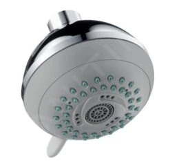 Hansgrohe Crometta 85 - Hoofddouche Multi, 3 Straalsoorten, Chroom 28425000