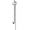 Hansgrohe Croma Classic - Wanddouchestang Unica'Classic 0,65 M, Geborsteld Nikkel 27617820