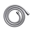 Hansgrohe Doucheslangen - Doucheslang 2,00 M, Chroom 28134000