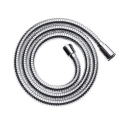 Hansgrohe Doucheslangen - Doucheslang 2,00 M, Chroom 28134000