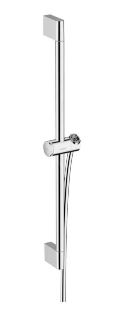 Hansgrohe Unica - Douchestang Pulsify 650 Mm Met Doucheslang, Chroom 24400000