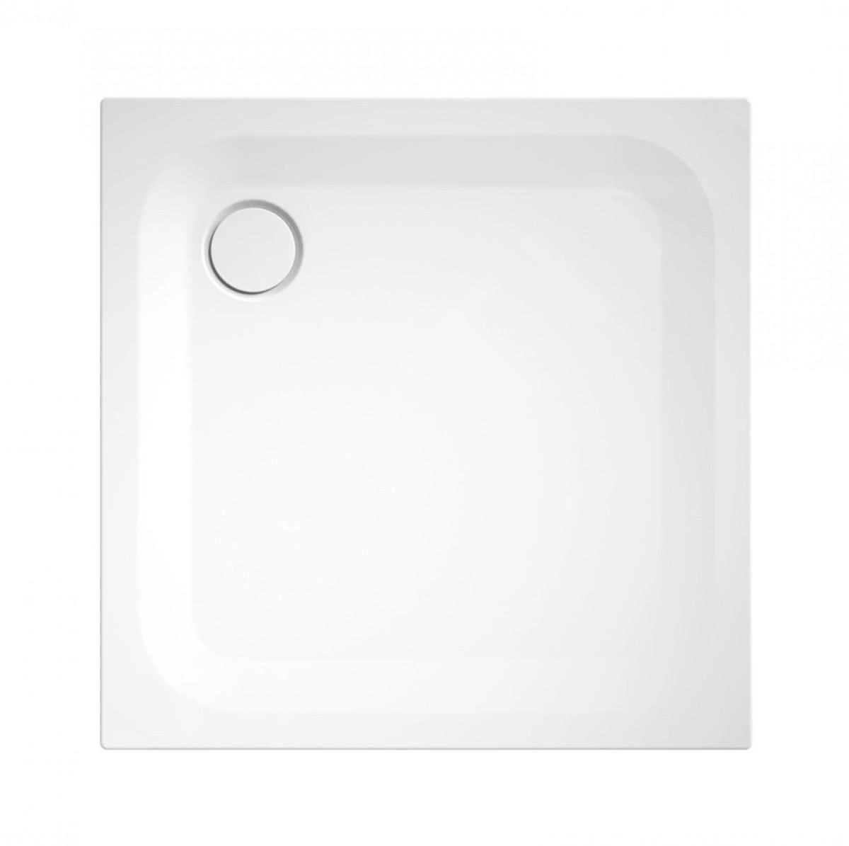 Bette Ultra - Douchebak 900x900 Mm, Wit 5930-000