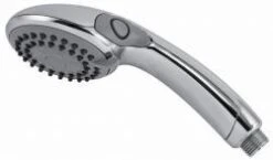 Novaservis Handdouches - Handdouche, 4-jets, Chroom RU/607,0
