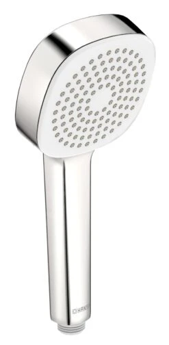 Hansa Basicjet - Handdouche, 1jet, Chroom 44630500