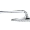 Grohe Rainshower - Hoofddouche 310 Mono, 1 Straal, Douchearm 422 Mm, Chroom 26557000